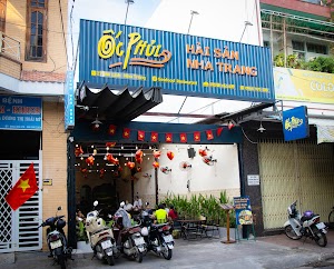 Quán Ốc Phủi - Hải Sản Nha Trang | 나트랑 해산물 요리 place picture